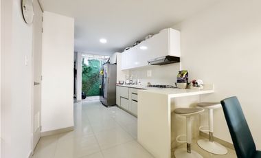 Pie de la Popa - Alquiler de Apartamento Amoblado.