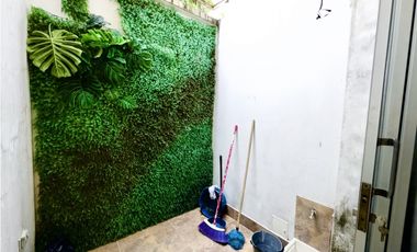 Pie de la Popa - Alquiler de Apartamento Amoblado.