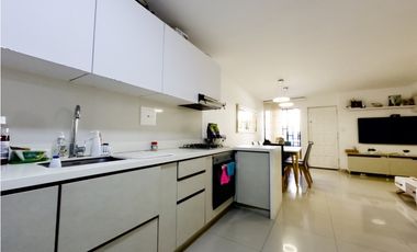 Pie de la Popa - Alquiler de Apartamento Amoblado.