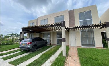 Zona Norte - Venta de Casa en Doral.