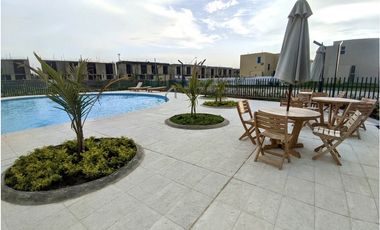 Zona Norte - Venta de Casa en Doral.
