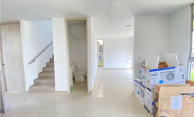 Zona Norte - Venta de Casa en Doral.