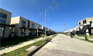 Zona Norte - Venta de Casa en Doral.
