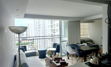 Vendo apartamento en Belaterra Ventus en ciudadela Comfandi