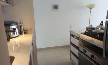 Vendo apartamento en Belaterra Ventus en ciudadela Comfandi
