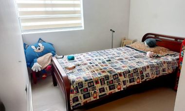 Vendo apartamento en Belaterra Ventus en ciudadela Comfandi