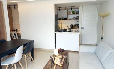 Vendo apartamento en Belaterra Ventus en ciudadela Comfandi