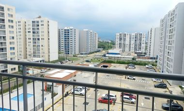 Vendo apartamento en Belaterra Ventus en ciudadela Comfandi