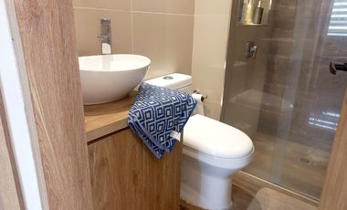 Vendo apartamento en Belaterra Ventus en ciudadela Comfandi