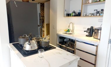 Vendo apartamento en Belaterra Ventus en ciudadela Comfandi