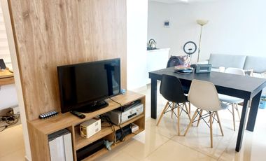Vendo apartamento en Belaterra Ventus en ciudadela Comfandi