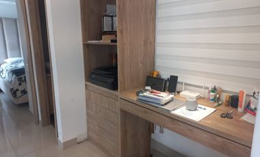 Vendo apartamento en Belaterra Ventus en ciudadela Comfandi