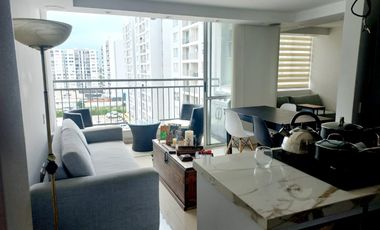 Vendo apartamento en Belaterra Ventus en ciudadela Comfandi