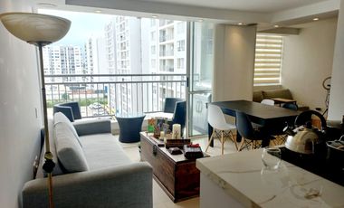 Vendo apartamento en Belaterra Ventus en ciudadela Comfandi