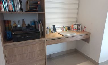 Vendo apartamento en Belaterra Ventus en ciudadela Comfandi
