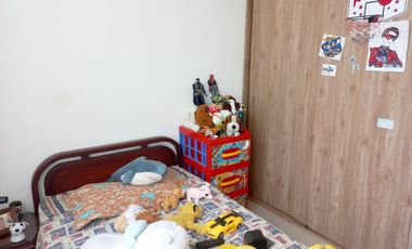 Vendo apartamento en Belaterra Ventus en ciudadela Comfandi