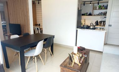Vendo apartamento en Belaterra Ventus en ciudadela Comfandi