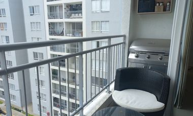 Vendo apartamento en Belaterra Ventus en ciudadela Comfandi