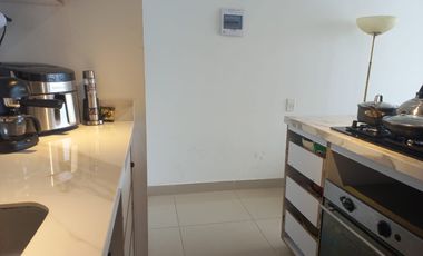 Vendo apartamento en Belaterra Ventus en ciudadela Comfandi