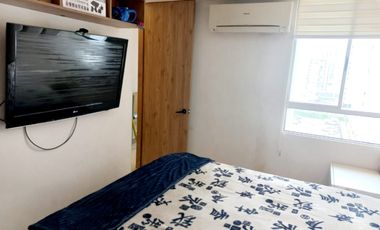 Vendo apartamento en Belaterra Ventus en ciudadela Comfandi