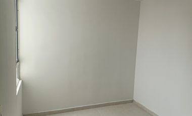 ALQUILER DE APARTAMENTO VALLE DE LILI
