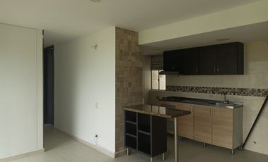 ALQUILER DE APARTAMENTO VALLE DE LILI