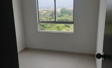 ALQUILER DE APARTAMENTO VALLE DE LILI