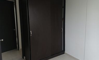 ALQUILER DE APARTAMENTO VALLE DE LILI