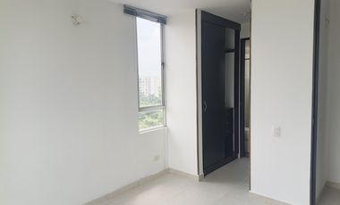 ALQUILER DE APARTAMENTO VALLE DE LILI