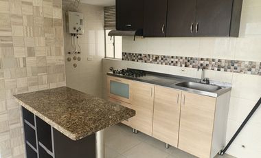 ALQUILER DE APARTAMENTO VALLE DE LILI