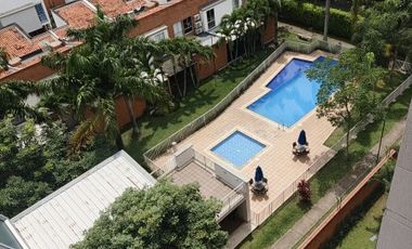 ALQUILER DE APARTAMENTO VALLE DE LILI