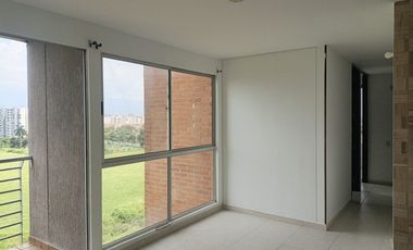 ALQUILER DE APARTAMENTO VALLE DE LILI
