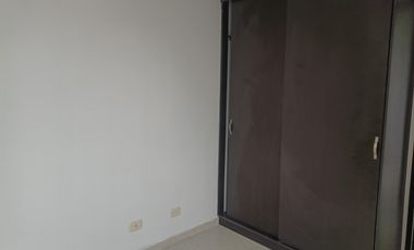 ALQUILER DE APARTAMENTO VALLE DE LILI