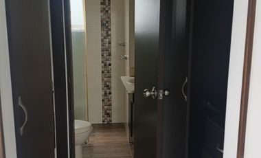 ALQUILER DE APARTAMENTO VALLE DE LILI