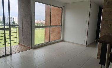 ALQUILER DE APARTAMENTO VALLE DE LILI