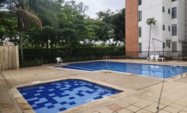 ALQUILER DE APARTAMENTO VALLE DE LILI