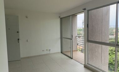 ALQUILER DE APARTAMENTO VALLE DE LILI
