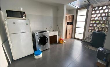 Casa Campestre De 2 Niveles Con Imponente Vista  En Venta En Sabaneta
