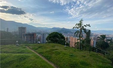 Casa Campestre De 2 Niveles Con Imponente Vista  En Venta En Sabaneta