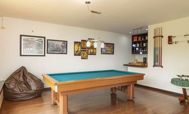 Casa Campestre De 2 Niveles Con Imponente Vista  En Venta En Sabaneta
