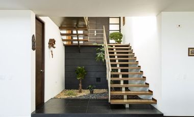 Casa Campestre De 2 Niveles Con Imponente Vista  En Venta En Sabaneta