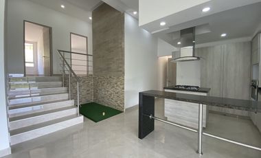 Se Vende Casa Campestre Nueva en Essencial Country – Jamundí