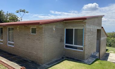 Se Vende Casa Campestre Nueva en Essencial Country – Jamundí