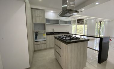 Se Vende Casa Campestre Nueva en Essencial Country – Jamundí