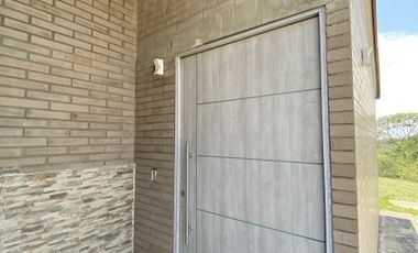 Se Vende Casa Campestre Nueva en Essencial Country – Jamundí