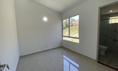 Se Vende Casa Campestre Nueva en Essencial Country – Jamundí