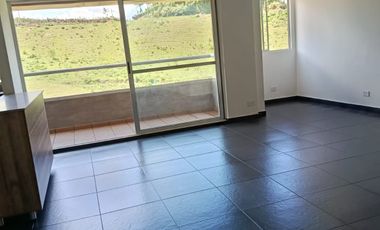 Apartamento En Venta Sector La Dalia, Marinilla, Antioquia