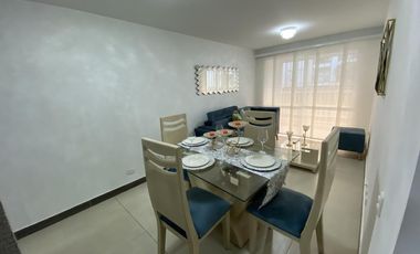 Arriendo De Apartamento Amoblado En Ciudad Pacifica