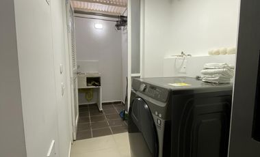 Arriendo De Apartamento Amoblado En Ciudad Pacifica