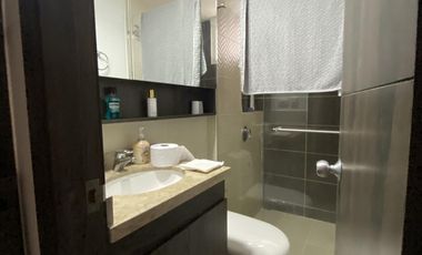 Arriendo De Apartamento Amoblado En Ciudad Pacifica